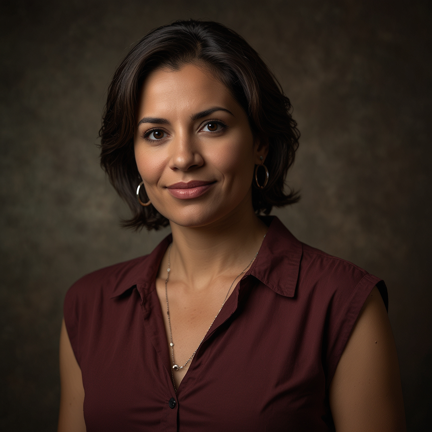 Foto autora Casinonfire