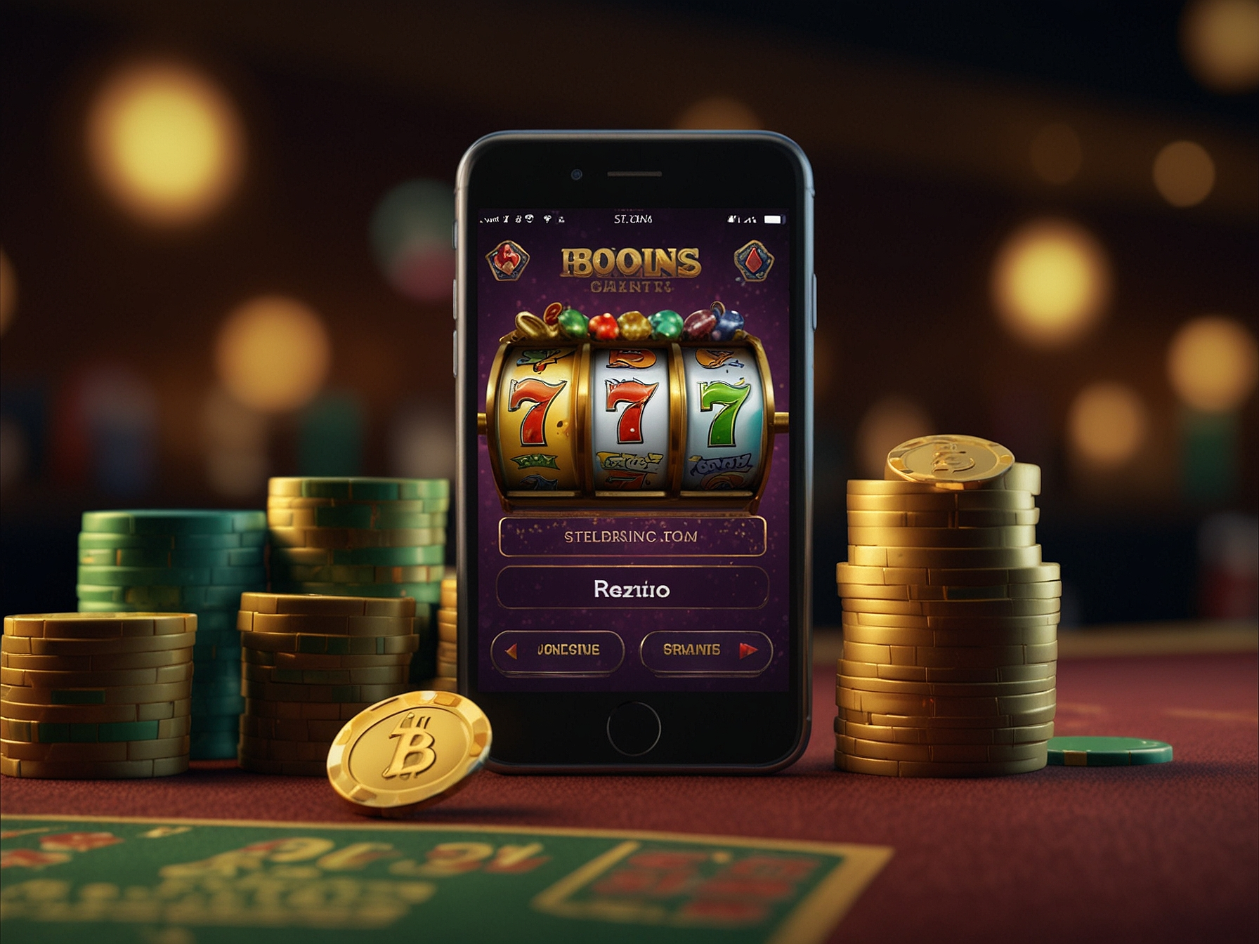 Bonos Casinonfire Chile